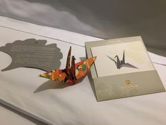 -曼谷大仓新颐酒店