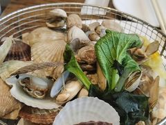 -海味当家·蒸锅海鲜(星海公园店)