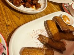 -新白鹿餐厅(银泰西湖文化广场店)