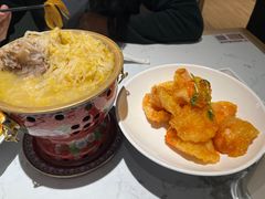 -关东小磨东北菜(漕河泾印象城店)