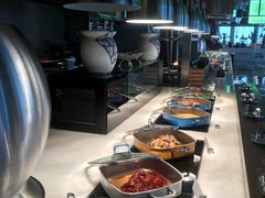 -星璞全日餐厅·高空自助餐(深铁铂尔曼酒店)