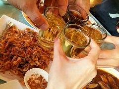-观澜湖底捞(观澜墅店)