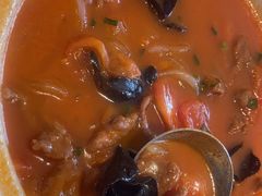 -严记小天府酸菜鱼(西四路店)