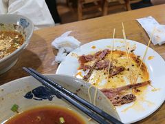 -丁丁猫重庆小面(徐州路店)