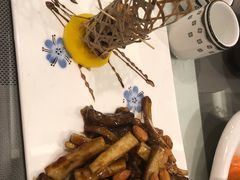 -巴依老爷新疆美食(清华东门店)