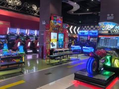 -反斗乐园(中航城君尚购物中心)