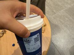 -瑞幸咖啡(外滩SOHO店)