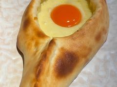 阿扎尔哈恰普里-格鲁·秀色Georgia’s Feast