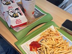 -麦当劳(平和堂店)