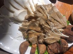 -超级神炭烤肉夜食(芥园西道店)