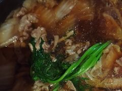 -千代武日本料理(爱建店)