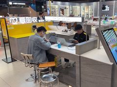 -爱回收(长风大悦城店)