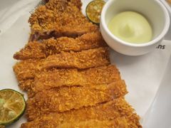 -苏小柳点心·手作小笼包(新街口分院店)