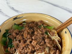 -山城耳朵面(光电园店)