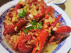 -江味龙虾馆·裸蓝龙虾(南山店)