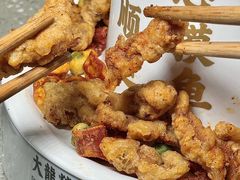 -大龙燚火锅(太古里店)