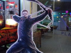 -大玩家超乐场(河东万达广场店)