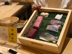 -荣一代目OMAKASE板前料理