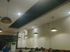 大堂-小寒羊烧烤(凯瑞时代大厦店)