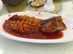 -怡园饭店-餐厅(四望亭店)