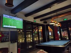 -Shanghai Brew House上海啤酒工坊(老外街店)