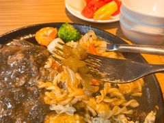 -清真·穆巴拉克西餐厅(回民街店)