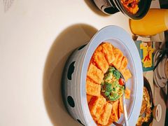 -闽鄂情·闽南招财鸭(水头店)