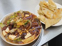 -老字号高汤扁粉菜(一马路店)