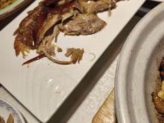 -同喜烤鸭店(光芒店)