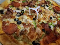 -Tubestation站点比萨(高新万达ONE店)