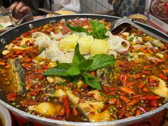 -聂发财重庆江湖菜(解放碑店)