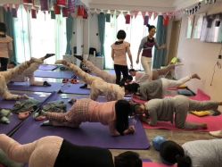 点击看大图 -百悦健康月子中心(祈悦店)