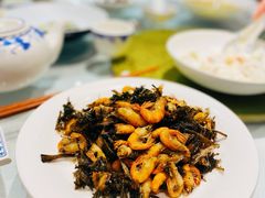 -老吉士酒家(天平路店)