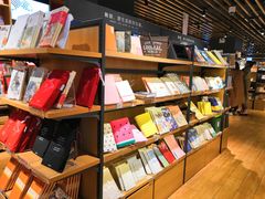 -九木杂物社(恒隆广场店)