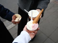 -Dip in Gelato(富民路店)