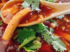 胡辣汤-昌顺马记小吃店(昌盛园店)