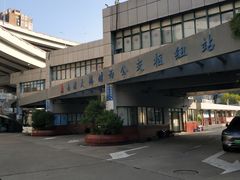 -上海南浦大桥长途旅游客运站