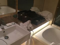 -北京丽景湾国际酒店