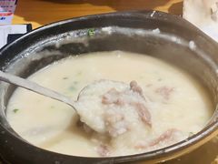 -蚝翅·海鲜粥·烧烤·龙虾季(海曙天一店)