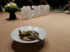 -香然会·园林雅宴(陆家嘴店)
