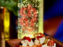 -恰餐厅及酒吧CHAR Bar & Grill(北京三里屯洲际店)