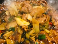 -中国徽菜·徽商故里(广安门店)