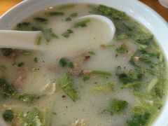 -漕河全驴宴饭店(徐水店)