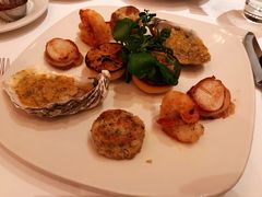 -莫尔顿牛排坊(威尼斯人店)