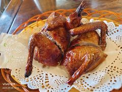 -今一靓汤.顺德菜东莞三十年老字号(厚街店)