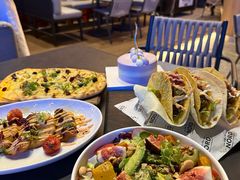 -Nord Grill&Bar Highland诺德西餐(深圳欢乐海岸店)