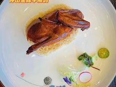 -厦门明发国际大酒店(会展中心环岛路店)