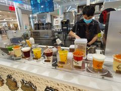 -KOI The(卓悦汇购物中心店)