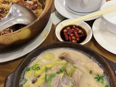 -大唐靓汤江门私房菜(景田店)