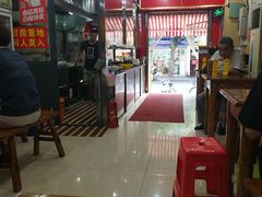 -潘国仙耳光馄饨(黄家阙路店)